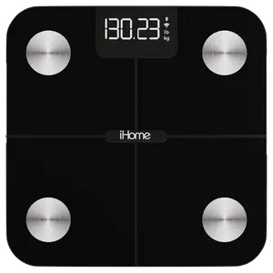 iHome Smart Wi-Fi Scale