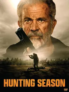 Hunting Season  [DVD Video Disc]