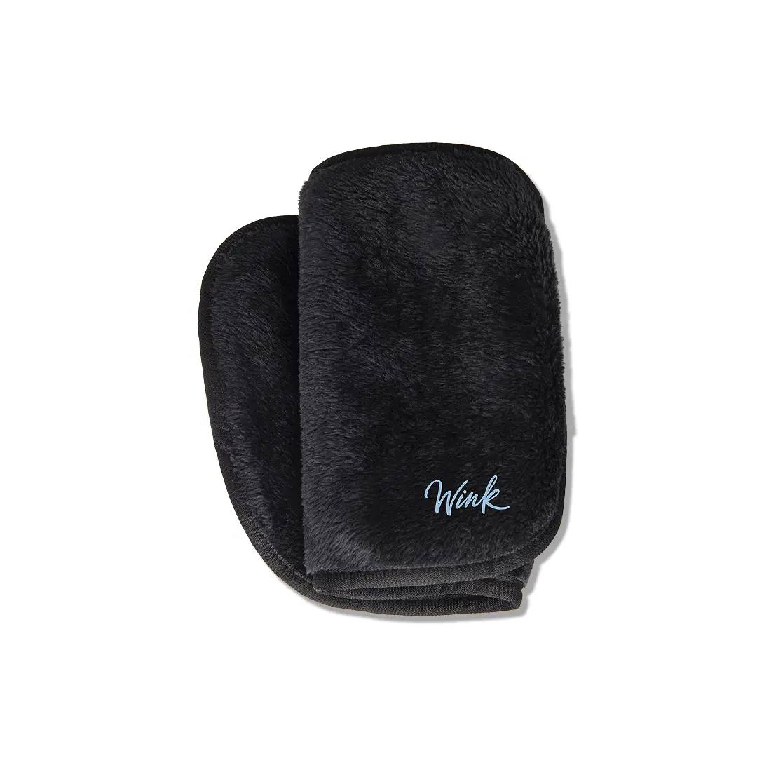 Wink Power Makeup Eraser - Ultra Soft, Gentle Microfibre Cosmetics Removal Towel
