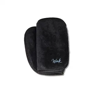 Wink Power Makeup Eraser - Ultra Soft, Gentle Microfibre Cosmetics Removal Towel