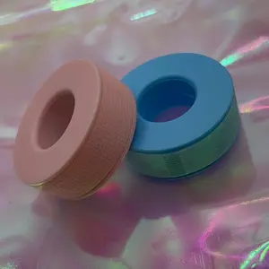 Silicone tape
