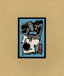 Skate Stoned Sticker