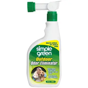 32 oz. Outdoor Odor Eliminator