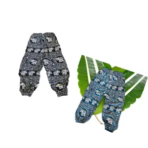 Elephant pants