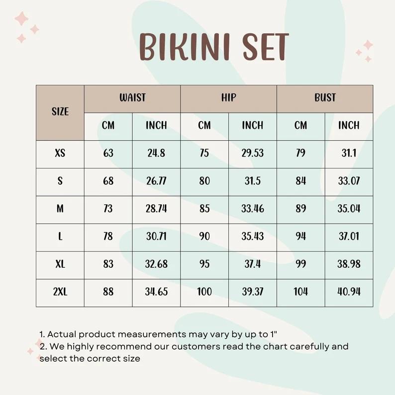 Tropical Floral Coors Light Triangle Bikini Set Swimsuit