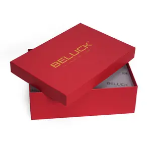 Beluck Hair Brand Box