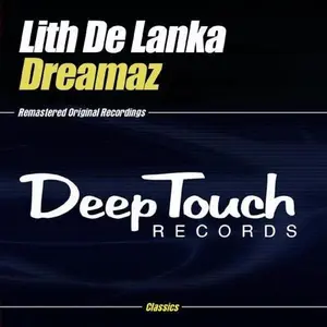 Lith De Lanka - Dreamaz  [CD5 MAXI-SINGLE]