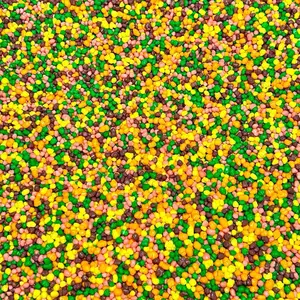 Nerds Rainbow Candy Bulk Ferrara Candy Co 8OZ 1LB 2LB 3LB 5LB 10LB Fresh Candy
