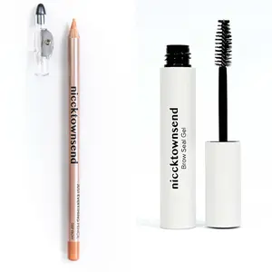 Starter Brow Duo Starter Brow Duo