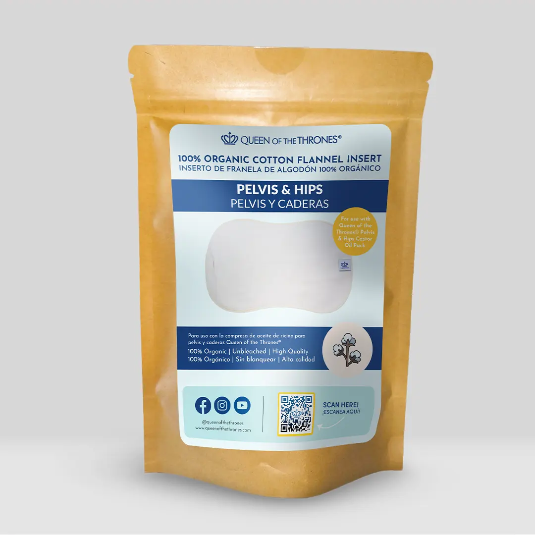 Less Mess Pelvic Pack Liner