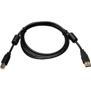 Tripp Lite Device Cable - Usb Micro-a - Male - Usb Micro-b - Male - 6 Feet - Black