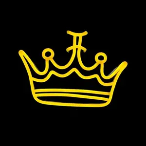 Gemini Crown