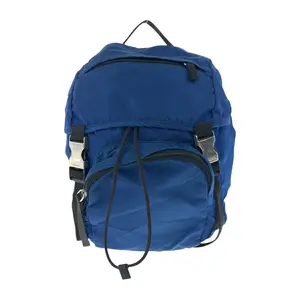 Pre-owned PRADA Nylon Tote Bags Tessuto Backpack
