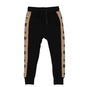 Bugs Panel Pant