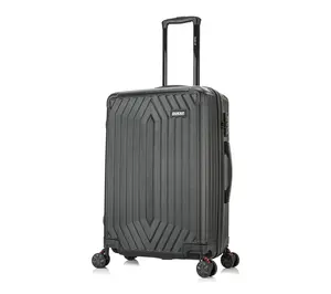 DUKAP STRATOS Lightweight Hardside Spinner 24"