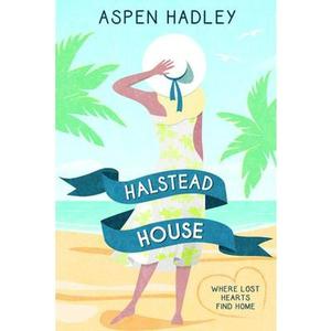 USED-Halstead House by Hadley, Aspen (Paperback)