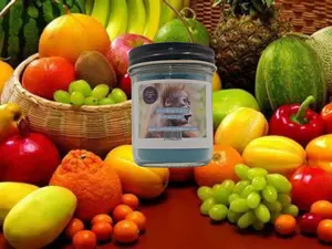 Monkey Farts 8 oz. Candle