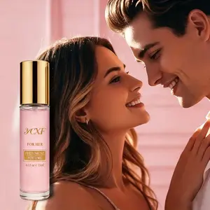 Women Pheromone Perfume - Long-lasting and Addictive Personal Roll-on Pheromone Perfume Oil Fragrance - Cologne for Women to Attract Men Mother's Day gift