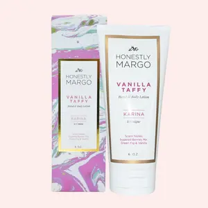 Hand & Body Lotion