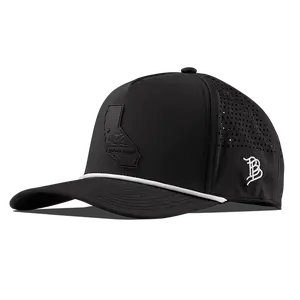 California Stealth Curved 5 Panel Rope