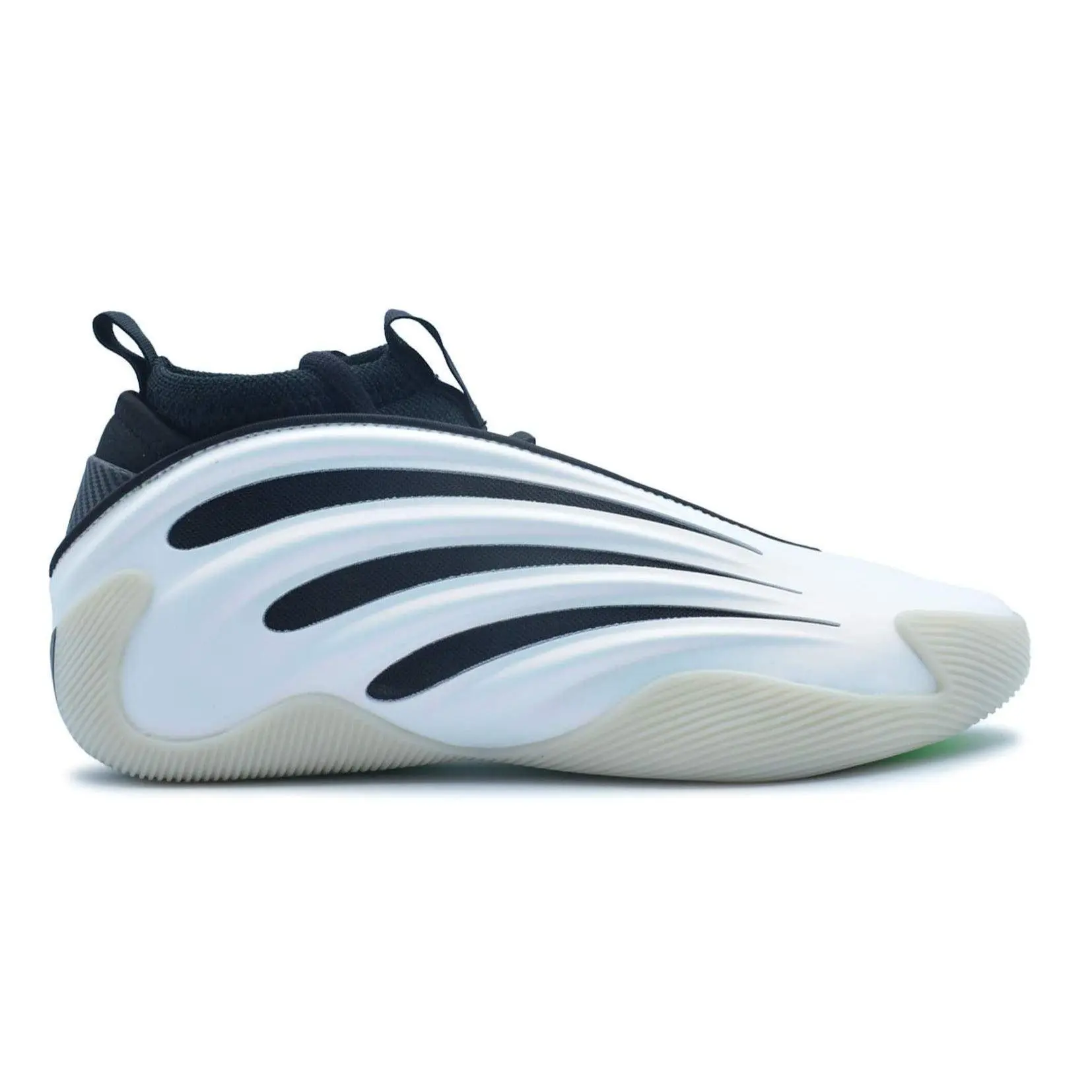 [JR2504] MENS ADIDAS HARDEN VOLUME 9 'STORM STROOPER'
