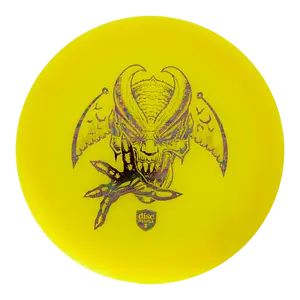 Discmania Evolution Neo Splice - Les White Stamp