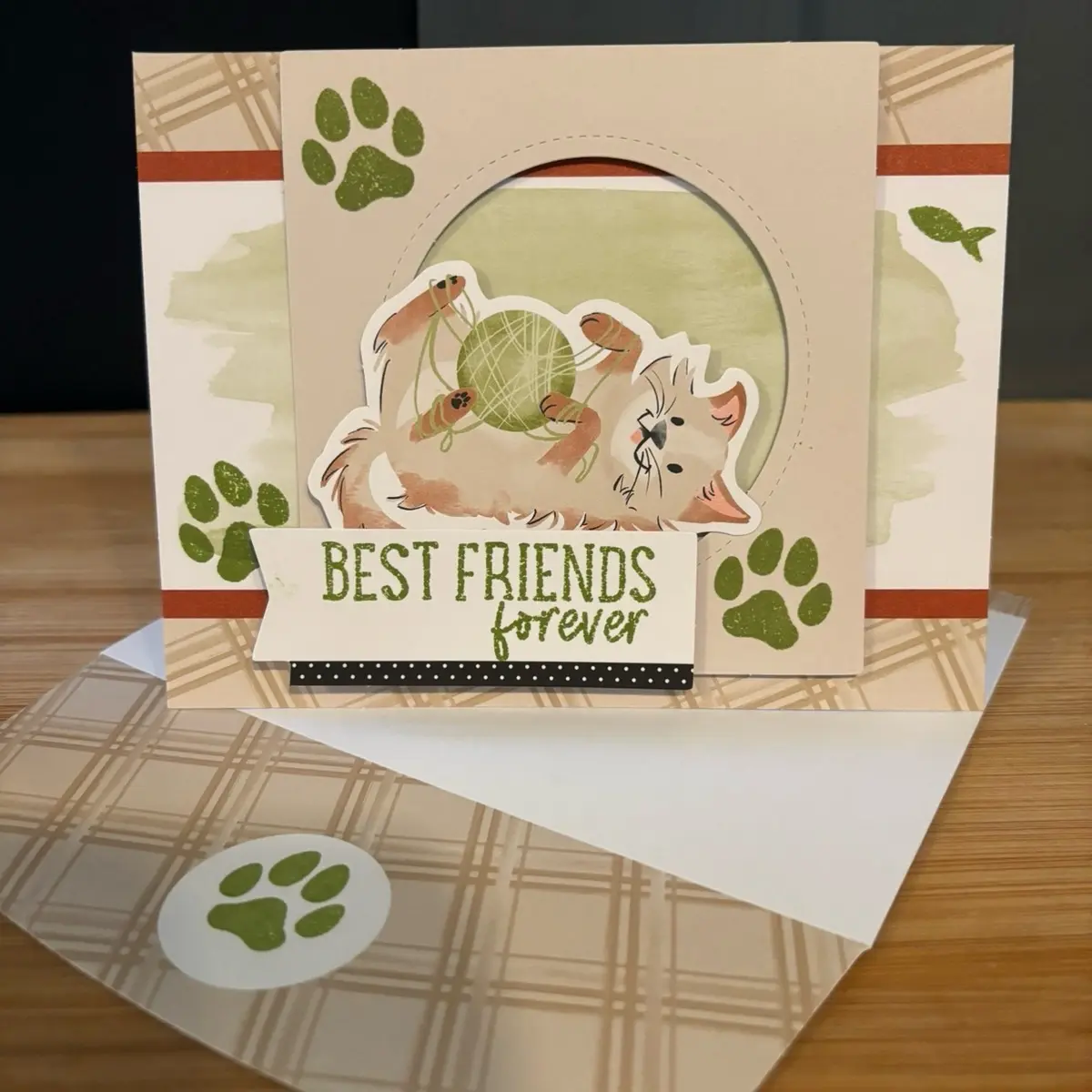 Homemade Cards