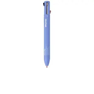 Alleyoop Pen Pal 4-in-1 Makeup Touch-Up Pen in Make A Mauve