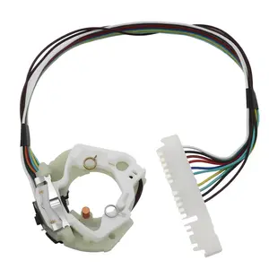 for 3229970 Turn Signal Switch Assembly for 1976-1996 Jeep CJ/Wrangler - Direct Fit Multi-Function Lever (Turn Signal Control Replacement)