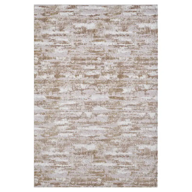 Collection Shimmer Skin Woven Area Rug
