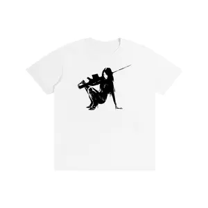 Fashionable Sniper T-Shirt