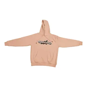 The New TB Graffiti Hoodie