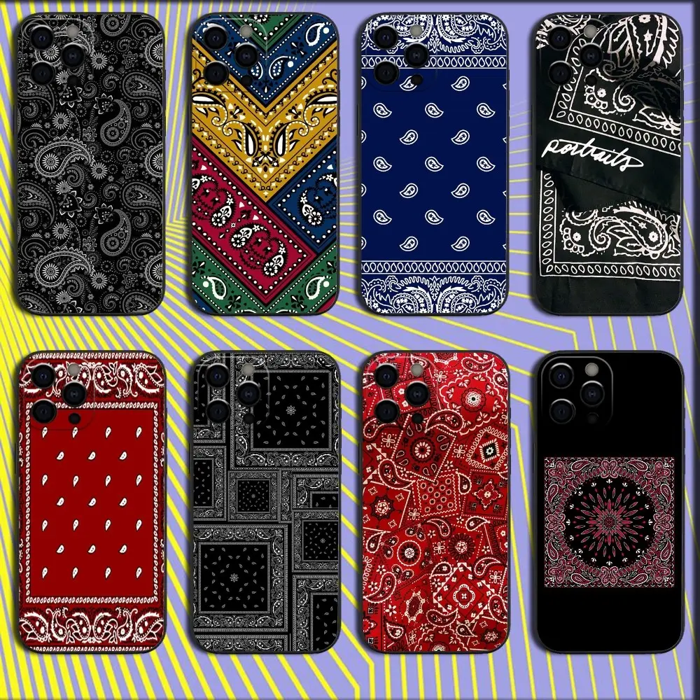 Patterned Soft Black Smartphone Case - Protective Casing for iPhone 11,12,13,14,15,16 Series (Pro,Max,XR,XS,Plus,Mini) - Cellphone Accessory with Smartphone Protection