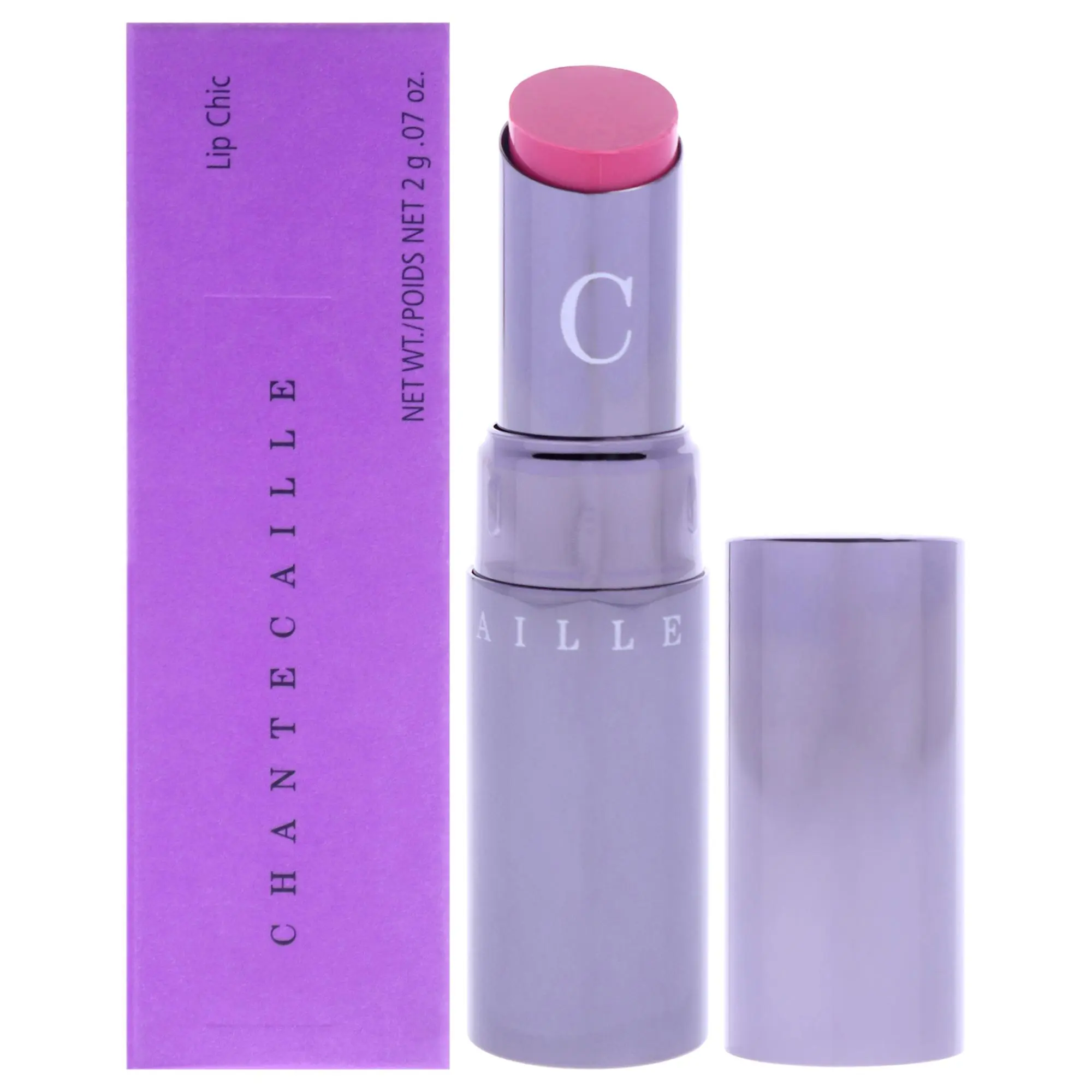 Lip Chic - Gypsy Rose by Chantecaille for Women - 0.07 oz Lipstick