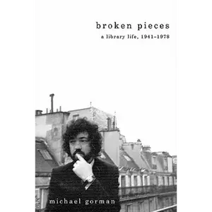 Broken Pieces - Paperback