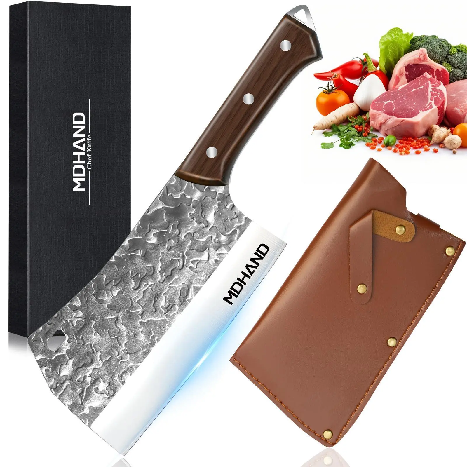 Chef Knife-C
