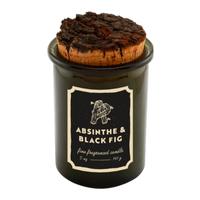 Absinthe & Black Fig