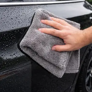 Twisted loop Drying towel (Pack of 1)