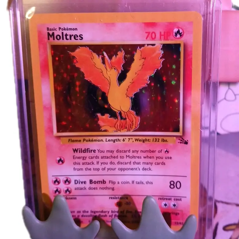 Pokmon Nidoking Base Set Unlimited Holofoil Rare 11 - TikTok Shop Pokmon Nidoking Base Set Unlimited Holofoil Rare 11 - TikTok Shop