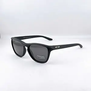 Classic Polarized Square Sunglasses for Men Women UV400 Outdoor Driving Fishing Eyewear