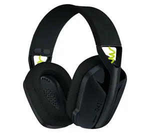 Logitech G435 Lightspeed Wireless Gaming Headse t