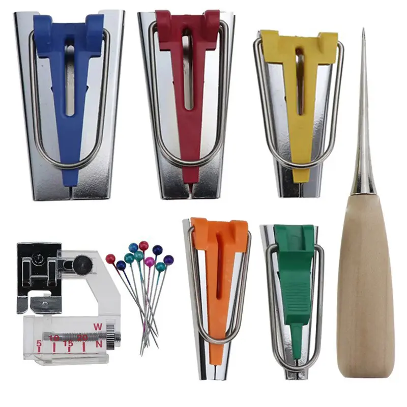 S1 five pack OPP bag