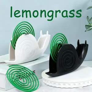 80 Scented Candles Lemongrass Fragrance Natural Lemon Grass Aroma Outdoor Poolside Garden Porch Deck Camping Hiking