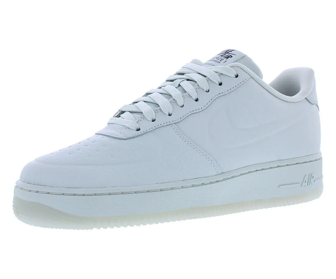 Nike Air Force 1 07 Pro Tech WP Unisex Athletic Training Waterproof Sports Footwear, Outdoor Sneakers