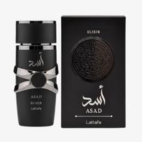 elixir black (100ml)