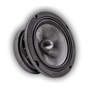 Nemesis Audio NA-6.5CMR 6.5" 150W RMS Midrange Speaker (Single)