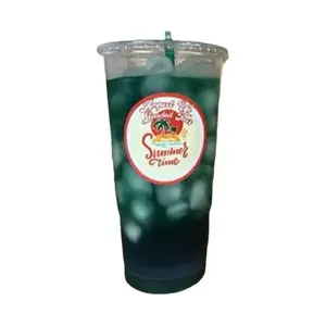 Nerds Rope Loaded Tea Dry Mix Beverage Natural