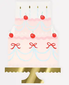 Fancy Cake Plates