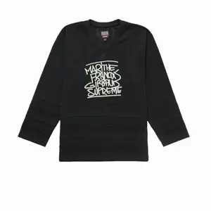 Supreme Marithé + François Girbaud Hockey Jersey