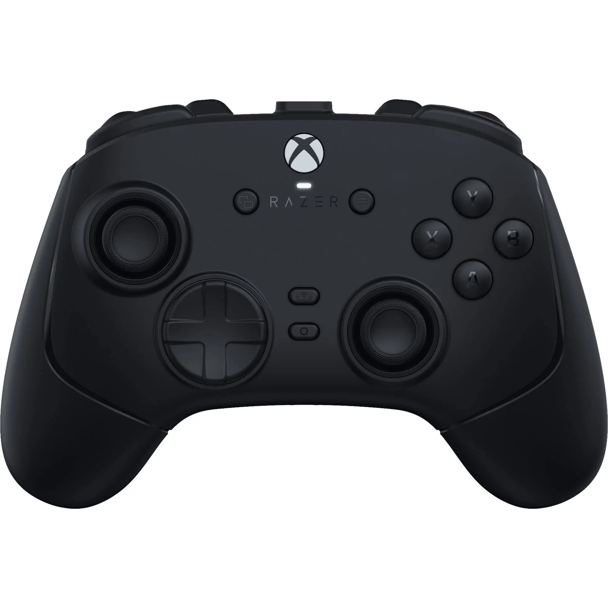 Razer - Wolverine V4 Pro Wireless Gaming Controller for Xbox Series XS and PC with 8K Hz HyperPolling - Black